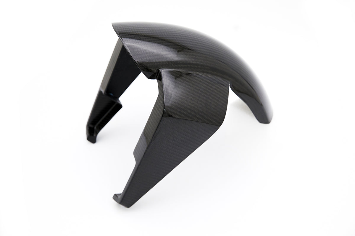 BW 701 Vitpilen Carbon Front Fender – Bad Winners