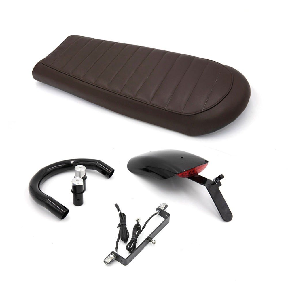 BW Seat Kit Royal Enfield 650