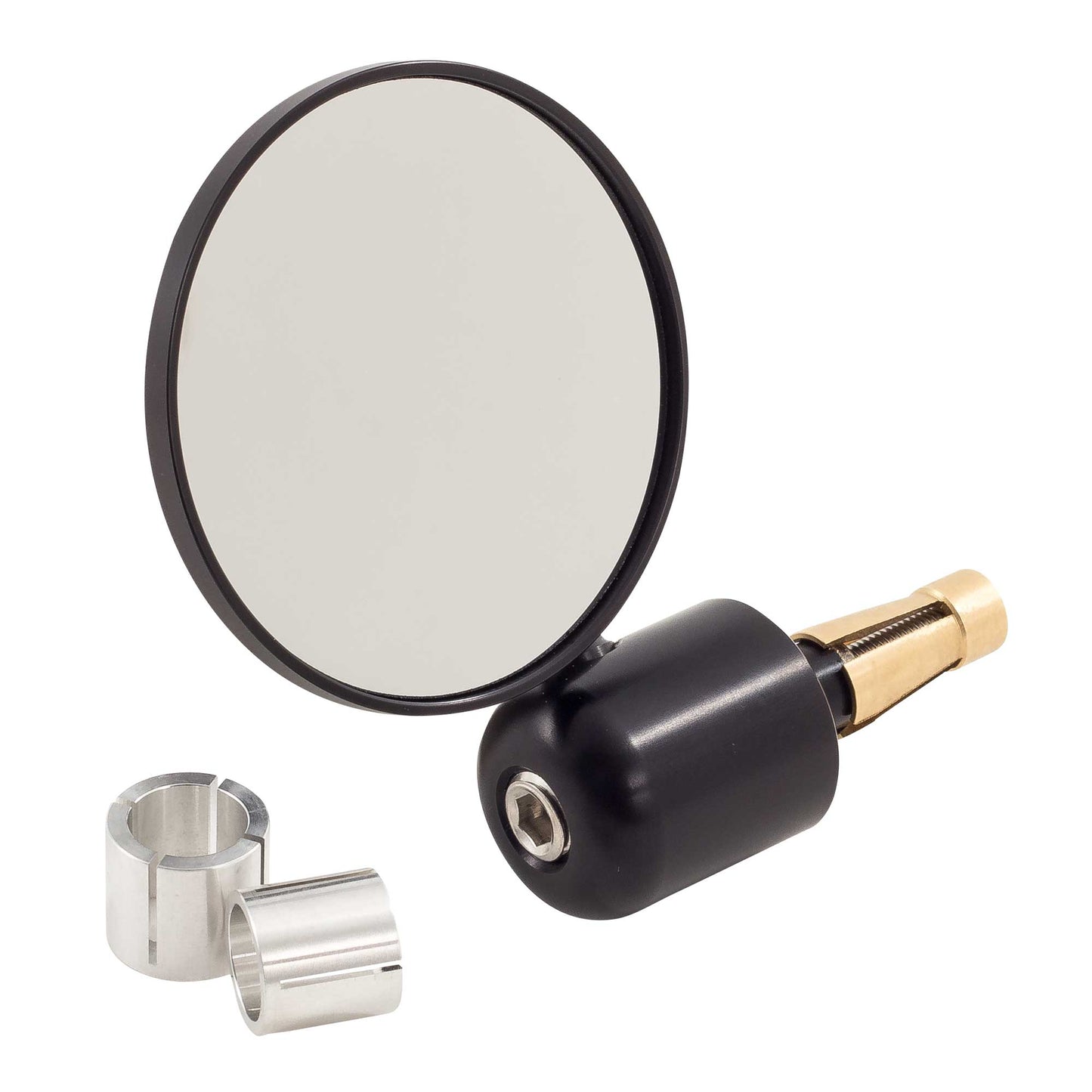 Oberon Streetfighter Mirror