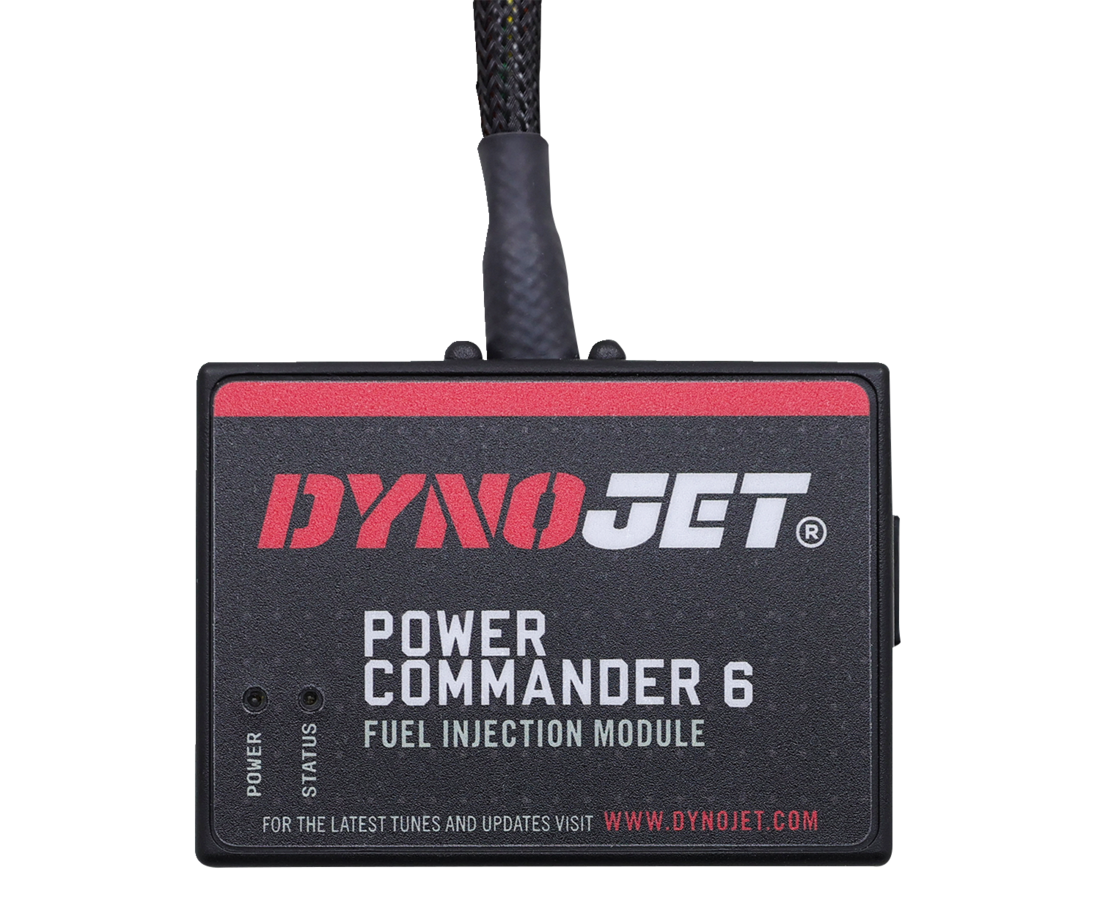 Dynojet PowerCommander 6