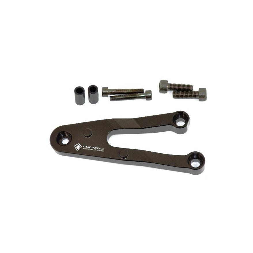 Ducabike kit monoposto Rearset – Bad Winners