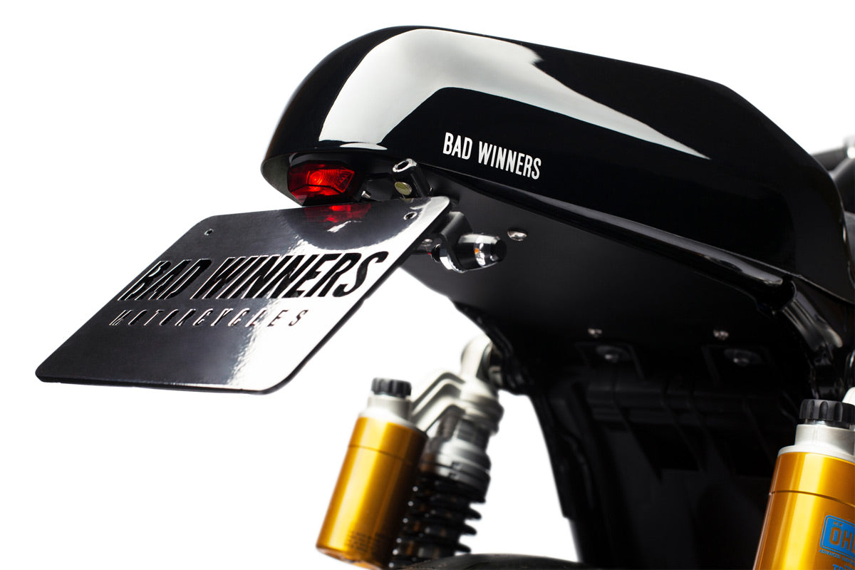 BW Thruxton 1200/R Rear MotoKit