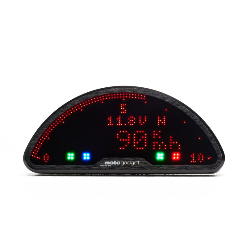 Motogadget Motoscope Pro