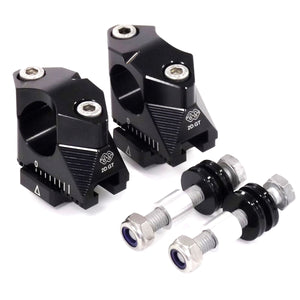 Rehausseurs Gilles Tooling