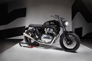 Kit phare BW Koso Royal Enfield 650