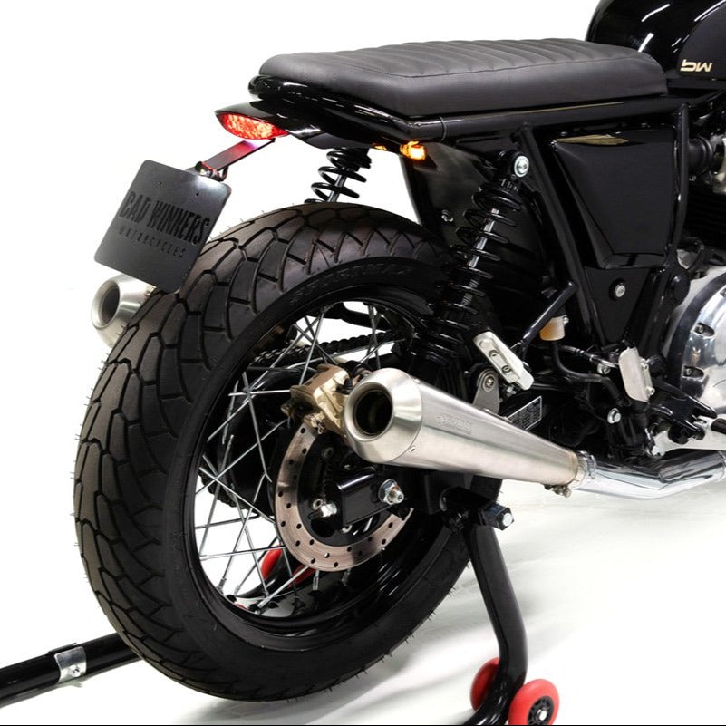 BW Suspension Kit Royal Enfield 650