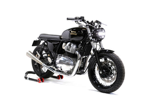 Clignotants avant pour Royal Enfield Interceptor et Continental GT 650