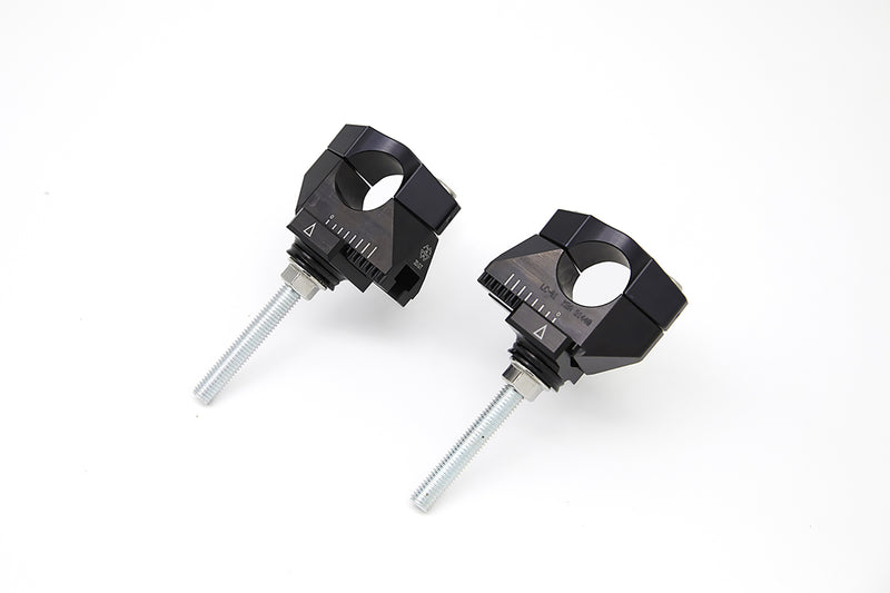 Rehausseurs Gilles Tooling