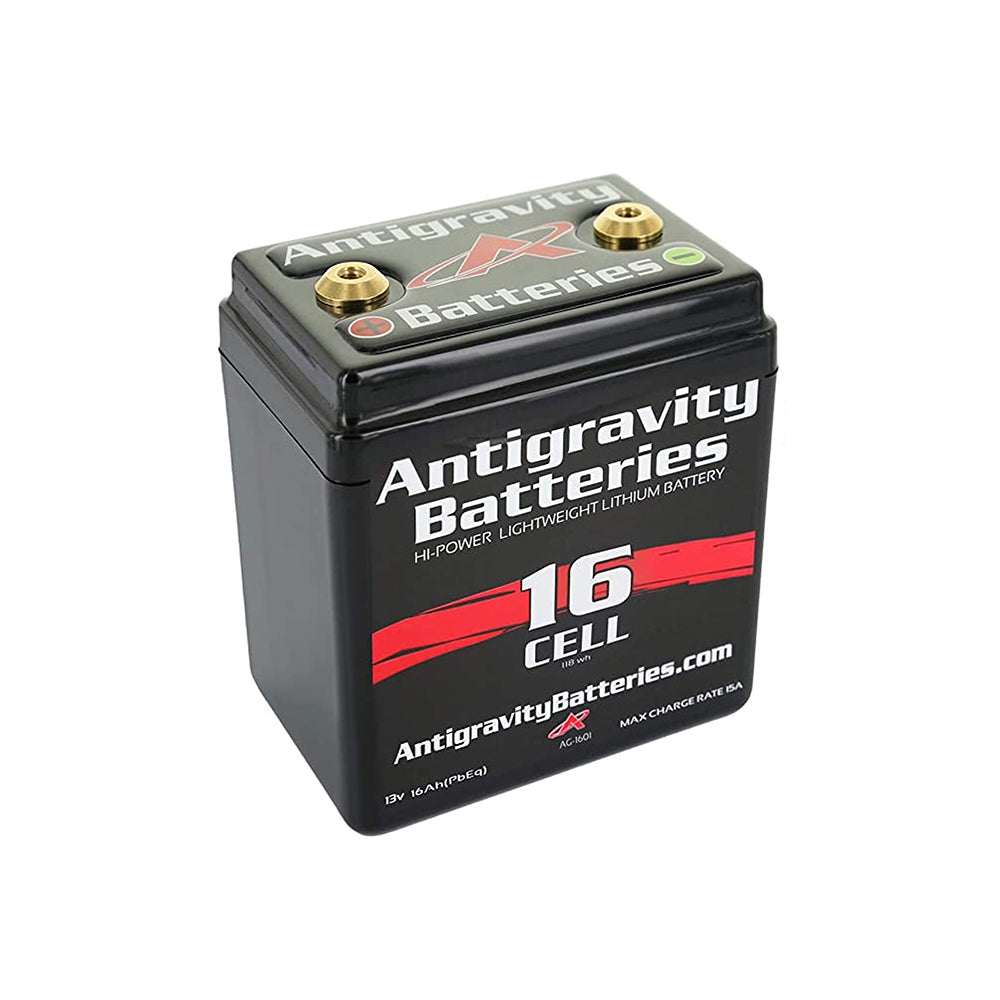 Antigravity AG-1601 Lithium Battery