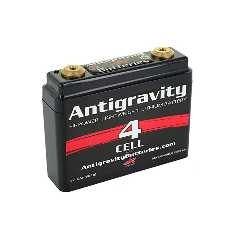 Batterie au lithium Antigravity AG-401