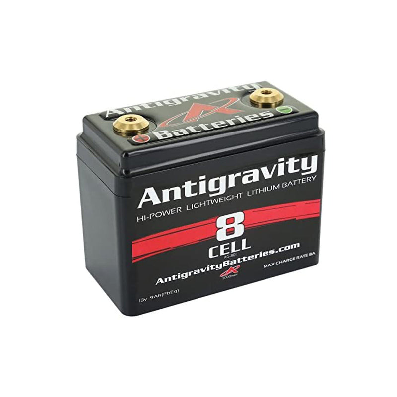 Batterie au lithium Antigravity AG-801