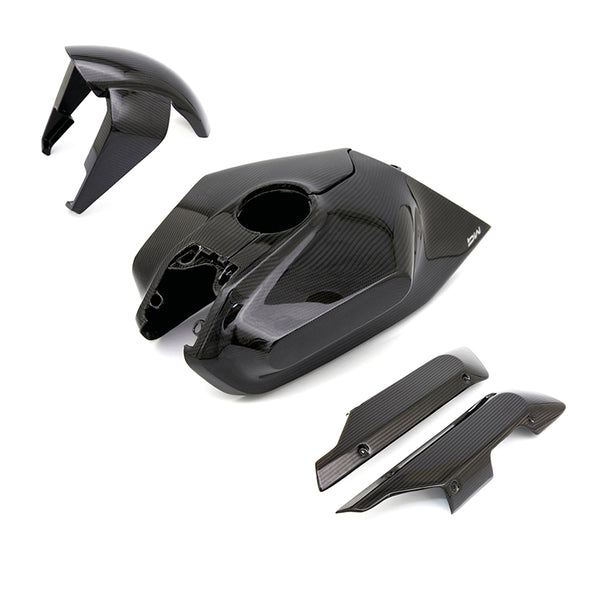 Kit carrosserie carbone BW 701 Vitpilen
