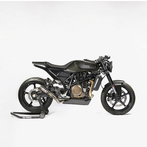 Kit carrosserie carbone BW 701 Vitpilen