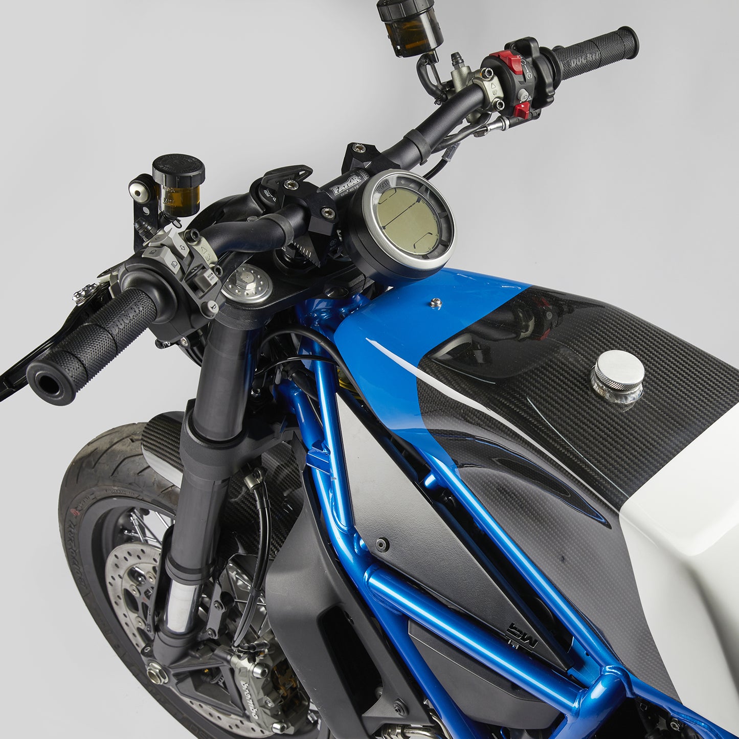 Rizoma Speedo Bracket Scrambler 800 Ducati