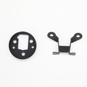 Support de Compteur Rizoma Scrambler 800 Ducati