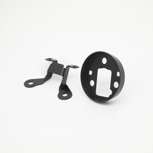 Support de Compteur Rizoma Scrambler 800 Ducati