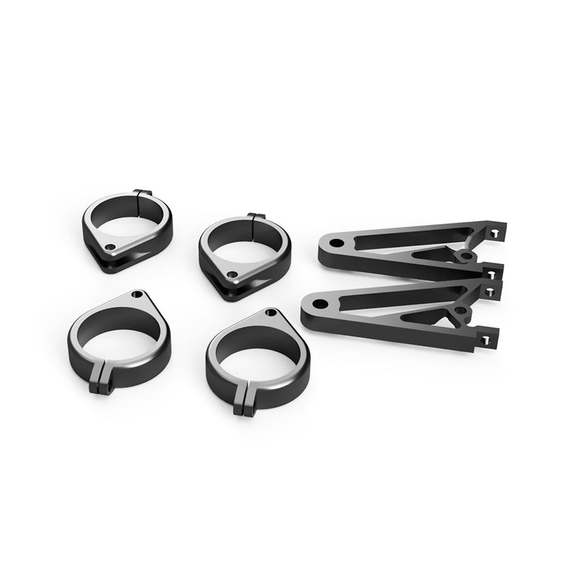 Supports de Phare BW Royal Enfield 650