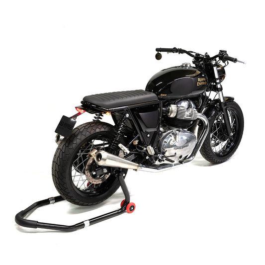 BW Seat Kit Royal Enfield 650