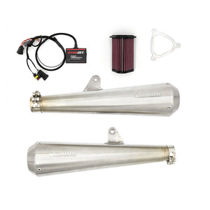 Kit Performance BW Royal Enfield 650