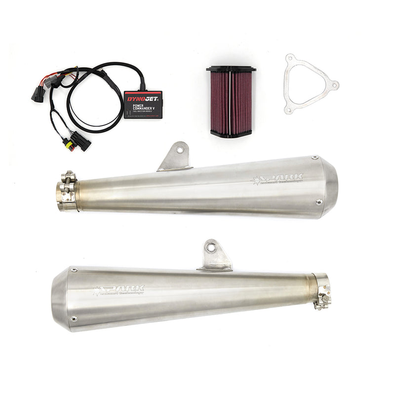 Kit Performance BW Royal Enfield 650