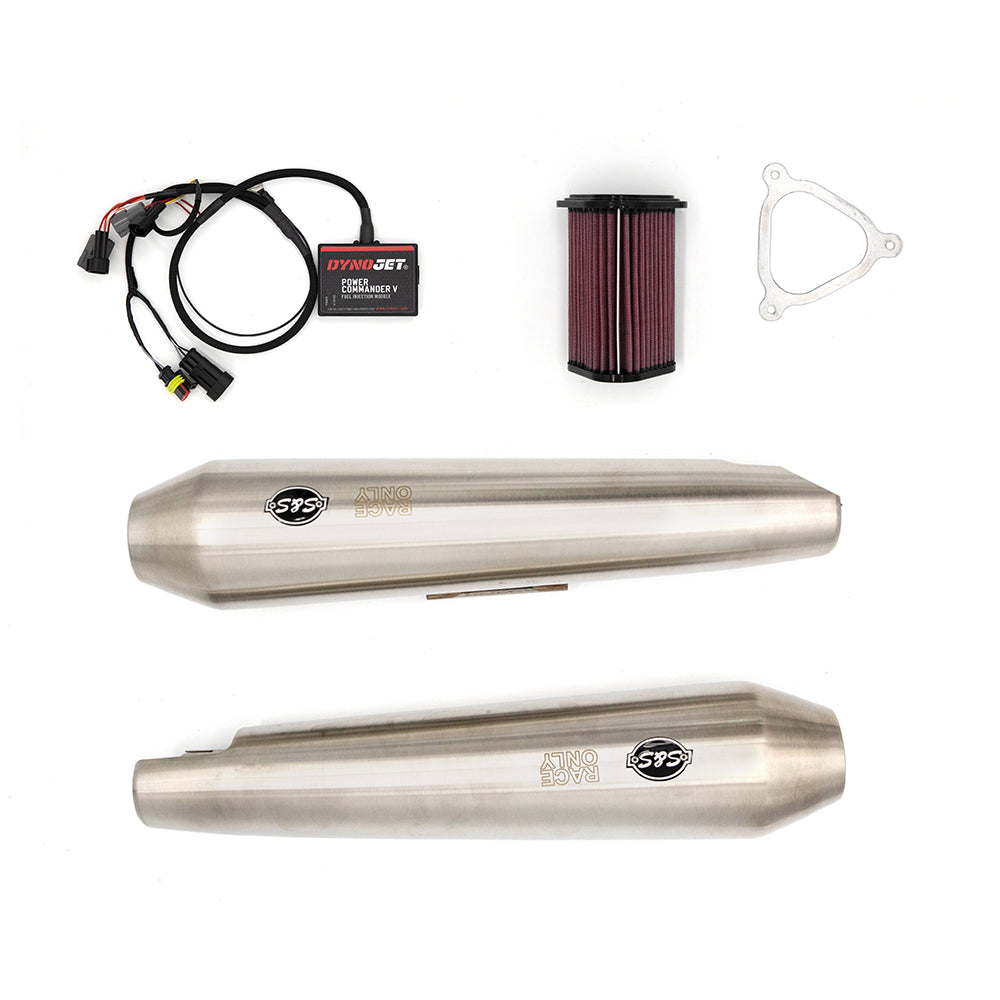 BW Performance Kit Royal Enfield 650