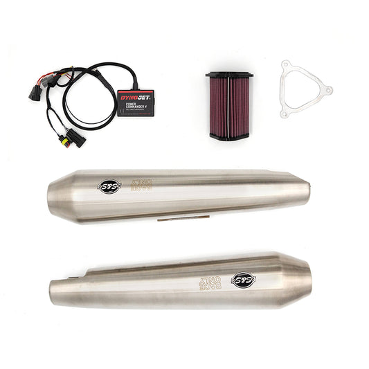 BW Performance Kit Royal Enfield 650