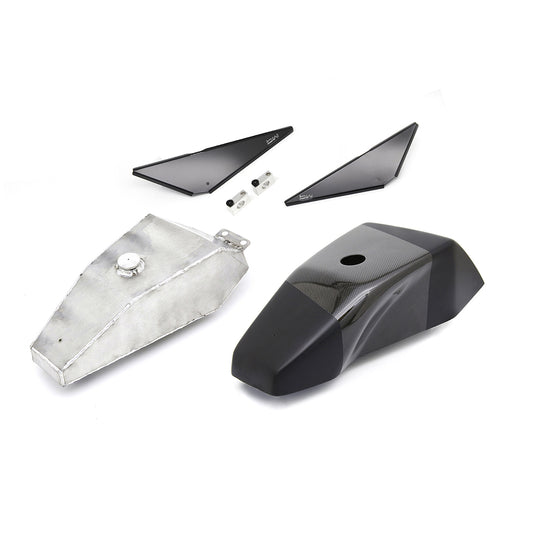 BW Scrambler 800 Ducati Gas Tank Kit