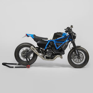 Kit de siège BW Scrambler 800 Ducati