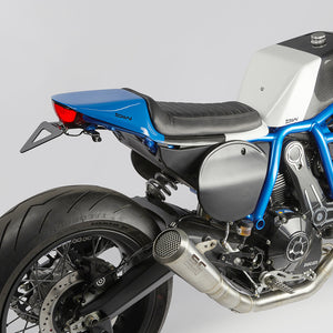 Kit de siège BW Scrambler 800 Ducati