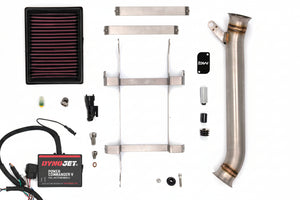 Kit Performance BW 701 Vitpilen/Svartpilen