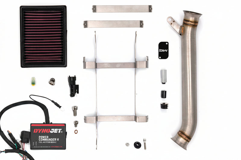Kit Performance BW 701 Vitpilen/Svartpilen