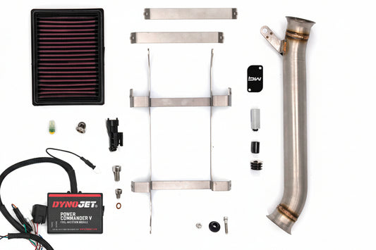 BW 701 Vitpilen/Svartpilen Performance Kit