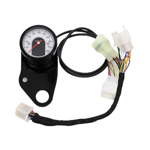 Kit Compteur Motogadget Tiny pour Royal Enfield 650