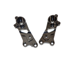 Commandes reculées Ducabike Scrambler 800/1100 Ducati