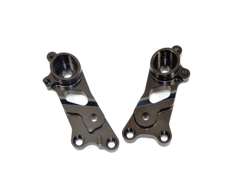 Ducabike Rearset Scrambler 800/1100 Ducati