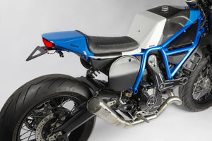 Kit de siège BW Scrambler 800 Ducati
