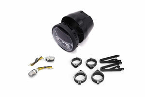 Kit phare BW Koso Royal Enfield 650