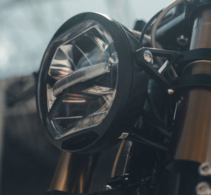 Koso Thunderbolt Phare LED