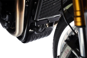 Motone Defender - Protection de carter