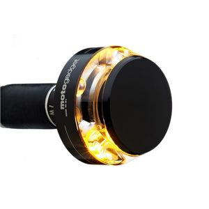 Clignotant Motogadget Mo.Blaze Disc