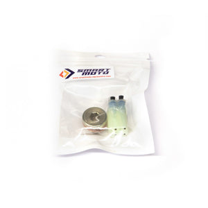 Éliminateur de Sonde Lambda Husqvarna 701