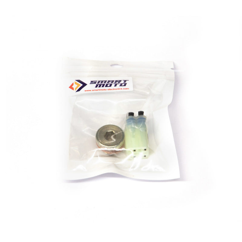 Éliminateur de Sonde Lambda Husqvarna 701