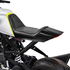 BW 701 MotoKit Étape 1