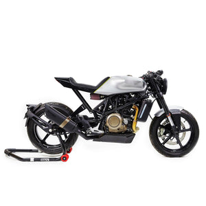 BW 701 MotoKit Étape 1