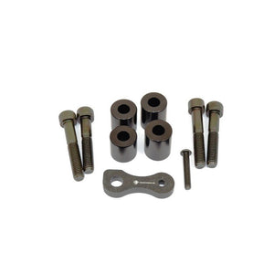 Commandes reculées Ducabike Scrambler 800/1100 Ducati
