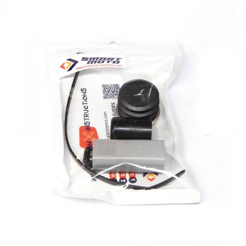 Kit de suppression de valve SAS pour Husqvarna 701