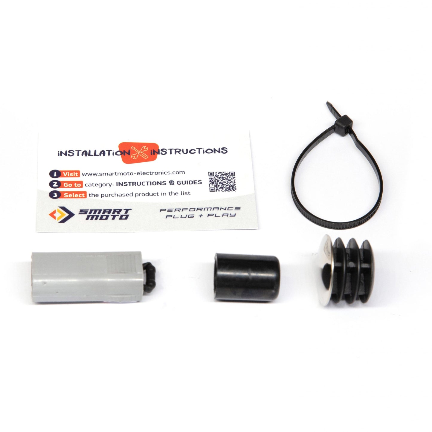 SAS Valve Eliminator kit for Husqvarna 701