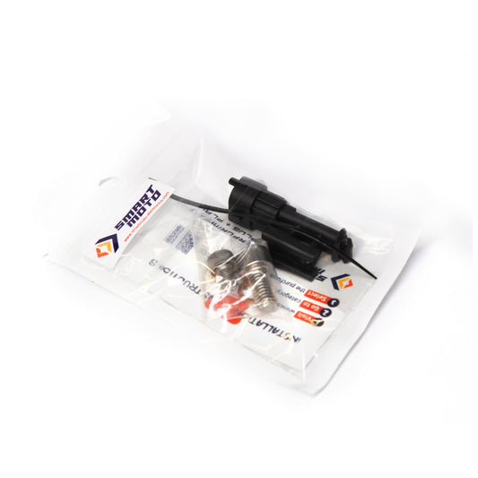 EVAP / Canister Removal kit (Husqvarna & KTM)