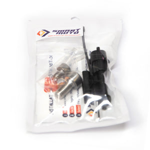 Kit de suppression EVAP / canister (Husqvarna et KTM)