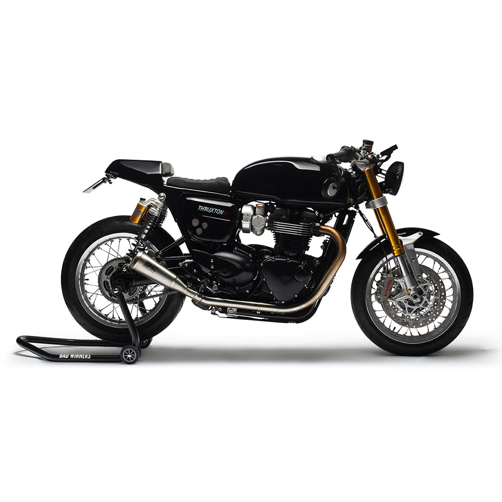 BW Thruxton 1200/R Motokit